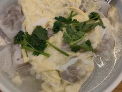 高汤云吞-买又大餐厅(福林里店)