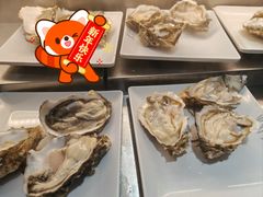 -火炉火自助餐(西直门凯德MALL店)