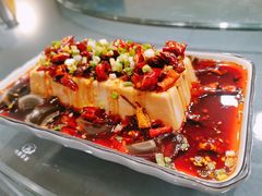 -烤无忌·新疆菜馆(格林威治城店)