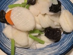-日丰园海肠水饺·老字号大连海鲜(银泰城店)