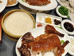 -阿庄新豫菜(通泰路店)