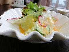 -耕海日本料理(万达华府店)