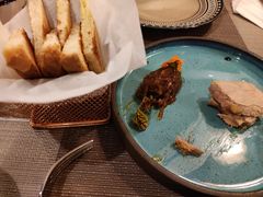 -LA CREPERIE BRETONNE布列塔尼法式餐厅(天童北路店)