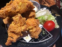 -小川洋风料理(街道口店)