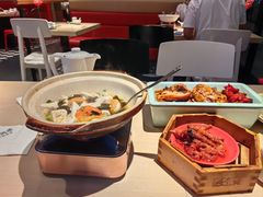 -避风塘(南汇店)