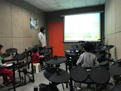 -罗兰数字音乐教育(徐汇校区)