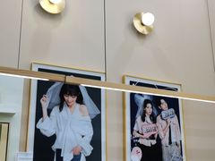 -海马体照相馆(成都来福士广场店)