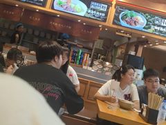 -三千粉牛肉米粉(来客茂店)