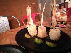 -Luchador摔跤手墨西哥餐厅(恒宇广场店)