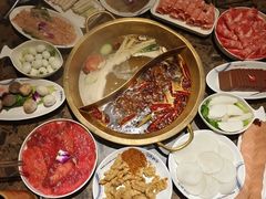 -小龙坎火锅(万象城店)