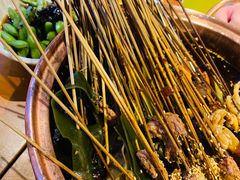 -搓火大都会(广安门总店)