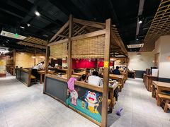 -先启半步颠小酒馆(周浦万达店)