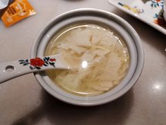 万江新村腐竹糖水-莞府家宴·东莞菜(市民服务中心店)