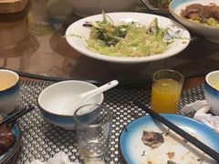 -醉御香渔家园(临沂路与大连路店)