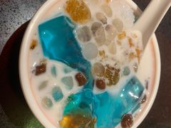 -探鱼·鲜青椒爽麻烤鱼(领展购物广场店)