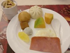 -北京宣武门商务酒店(前门店)