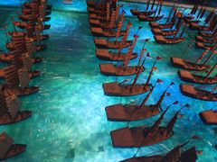 -中国闽台缘博物馆