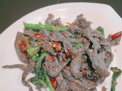 -福茂源横山铁锅羊肉(高新路店)