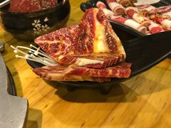-伊茉家的烤肉店(勒泰中心店)