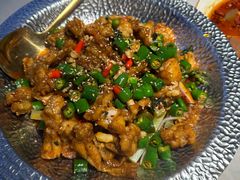 -花椒俏川菜小馆(南海万达店)