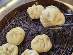 -草包包子铺1937(普利街店)