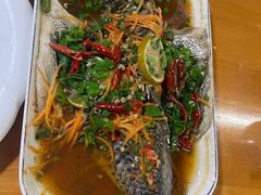 -龙姐私房菜(和顺古镇店)