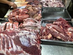 -标记美食新鲜猪杂(兴南大道店)