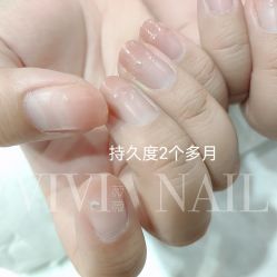 -ViVi薇薇日式＆新中式美睫半永久