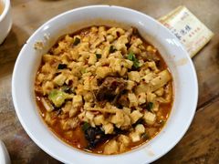 -老刘家泡馍·陕西老字号(钟楼广济街店)