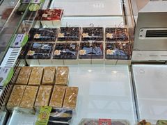 -皇后西斯汀饼店(文化路店)