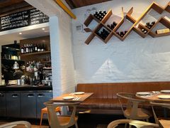 -La Strada(安福路店)