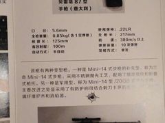 -真枪会射击俱乐部(河西中央公园店)