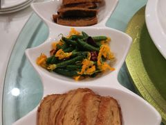 -功德林素菜饭庄(前门店)
