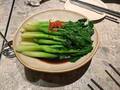 -留半山·香港食堂(啦啦宝都店)