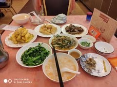 -深运潮州粥(东门店)