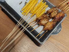 -管氏翅吧(马家堡店)