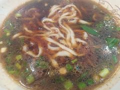 -南京牛肉锅贴