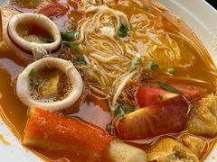 -探越越南牛肉粉(江南西分店)