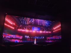 -大地院线珠江摩尔店(CL全景超级影院)