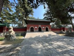 -普乐寺