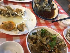 -琼大师东方烤乳猪(亚特兰蒂斯店)