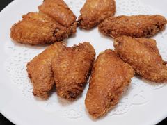 娘子鸡翅-吉友粥底火锅(方斜路店)
