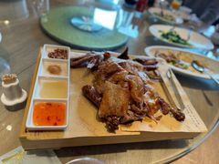 -蓝港海鲜厨房(闽江路店)