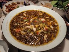 -初蓉丨遇见新川菜(亲贤街荣耀店)