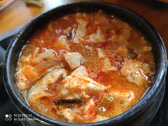 -咕咕站韩国料理(紫金港店)