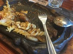 -骑士牛排(北仑银泰城店)