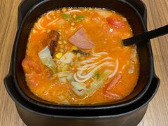 -阿香米线(深业上城店)