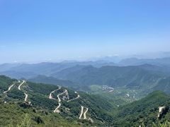 -白草畔自然风景区