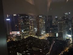 -美食汇自助餐厅(成都万达瑞华酒店)