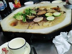 -老渔家白族石板烧旗舰店